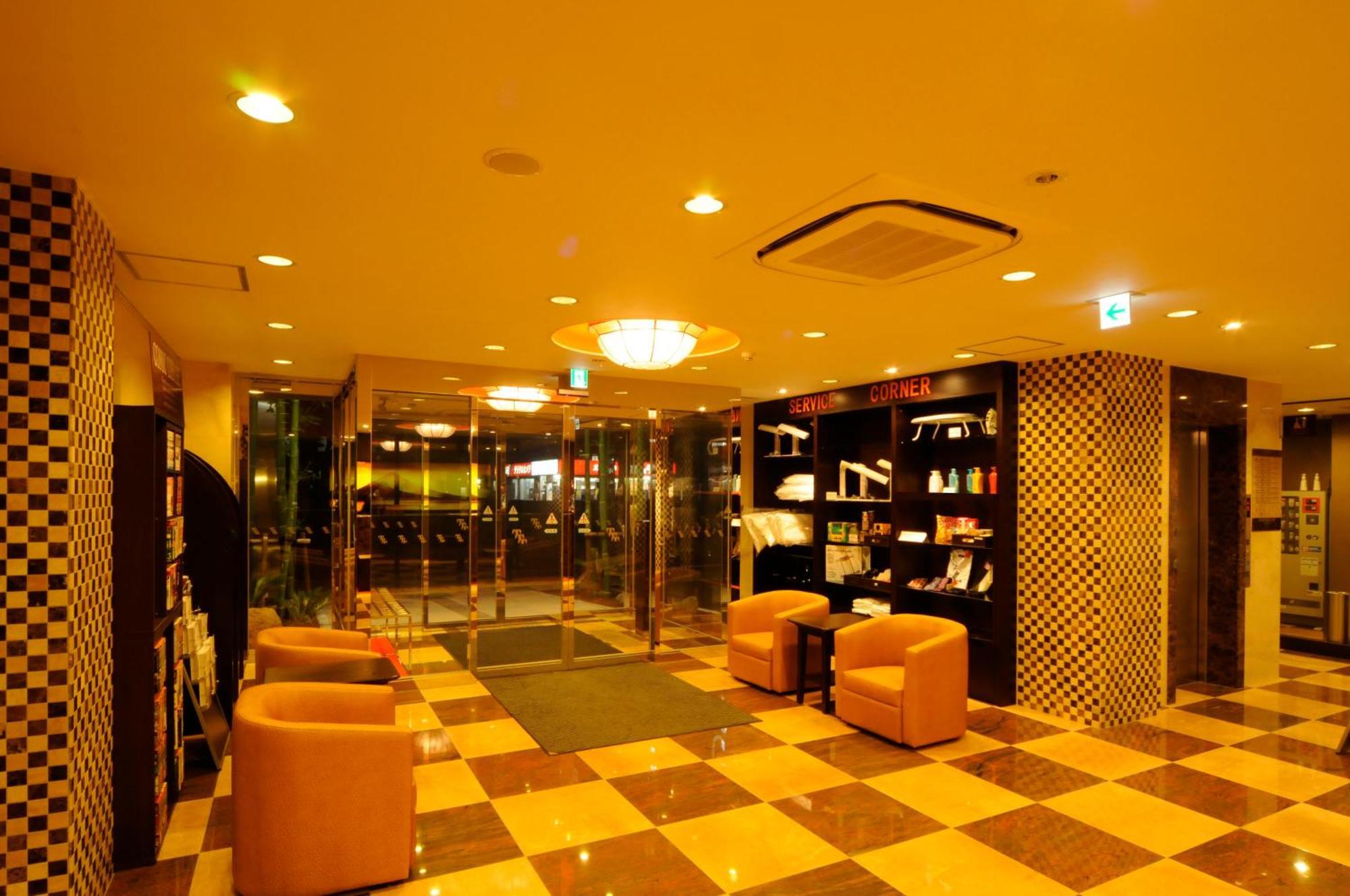 Kuretake-Inn Fujisan Fuji (Shizuoka) Exterior foto
